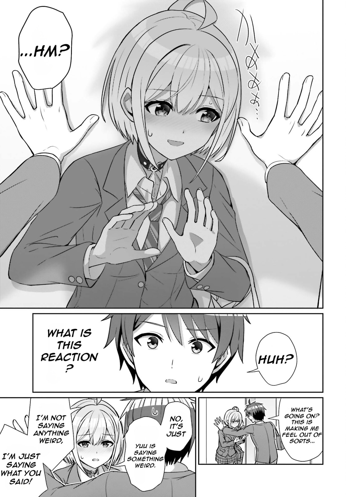Can a Boy-Girl Friendship Hold Up? (No, It Can