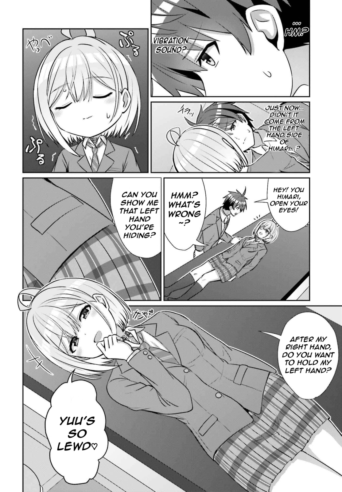 Can a Boy-Girl Friendship Hold Up? (No, It Can