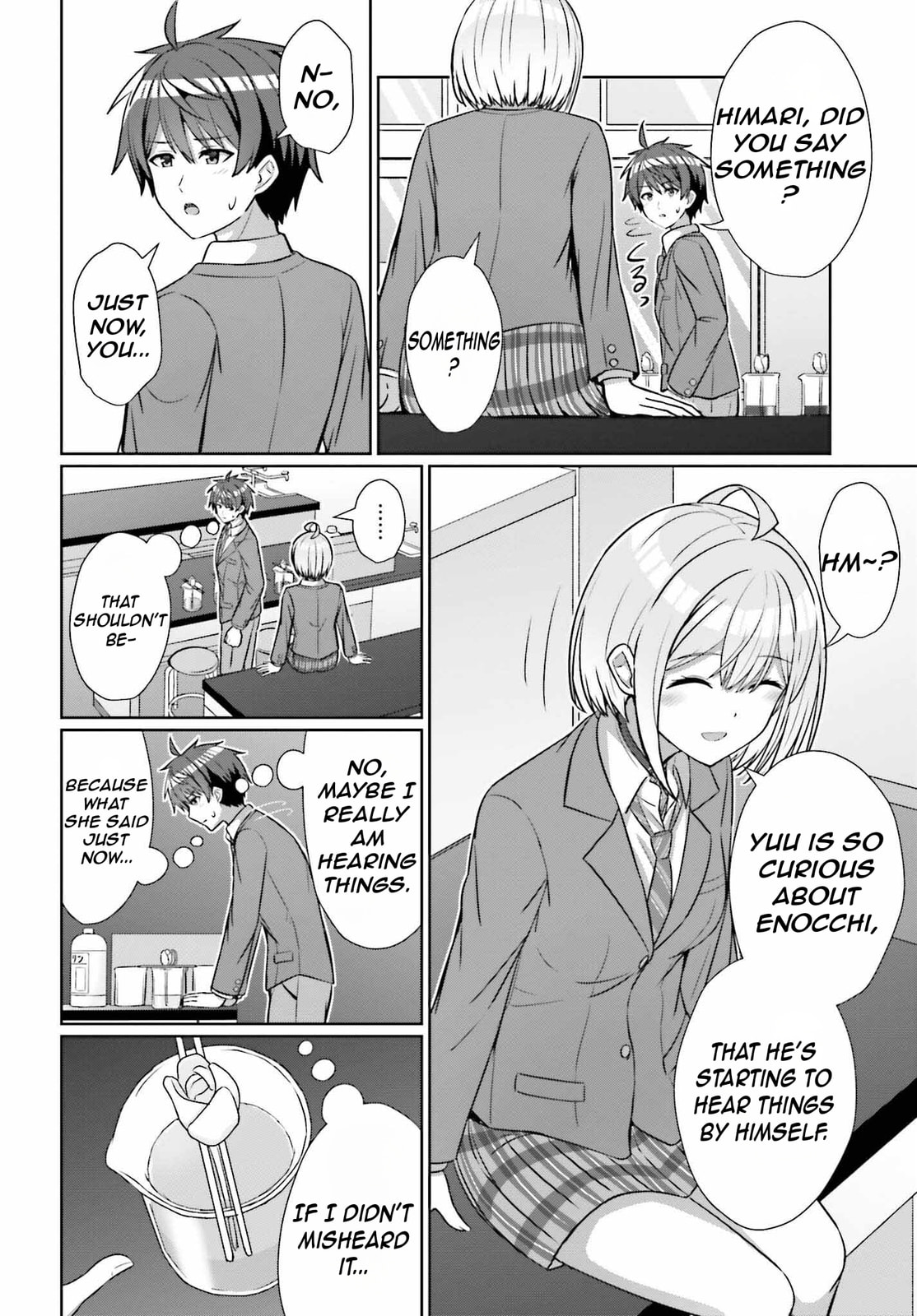 Can a Boy-Girl Friendship Hold Up? (No, It Can