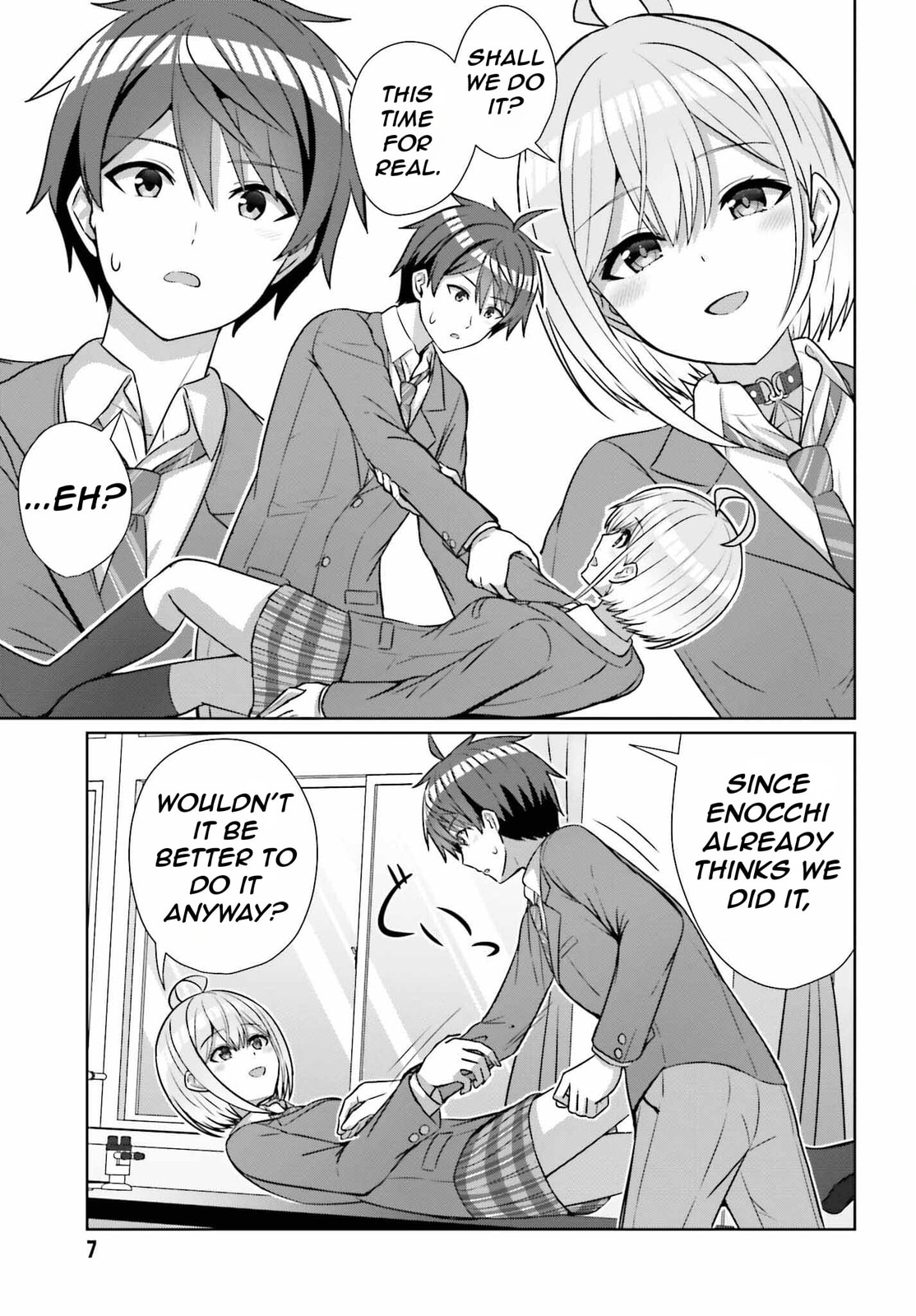 Can a Boy-Girl Friendship Hold Up? (No, It Can