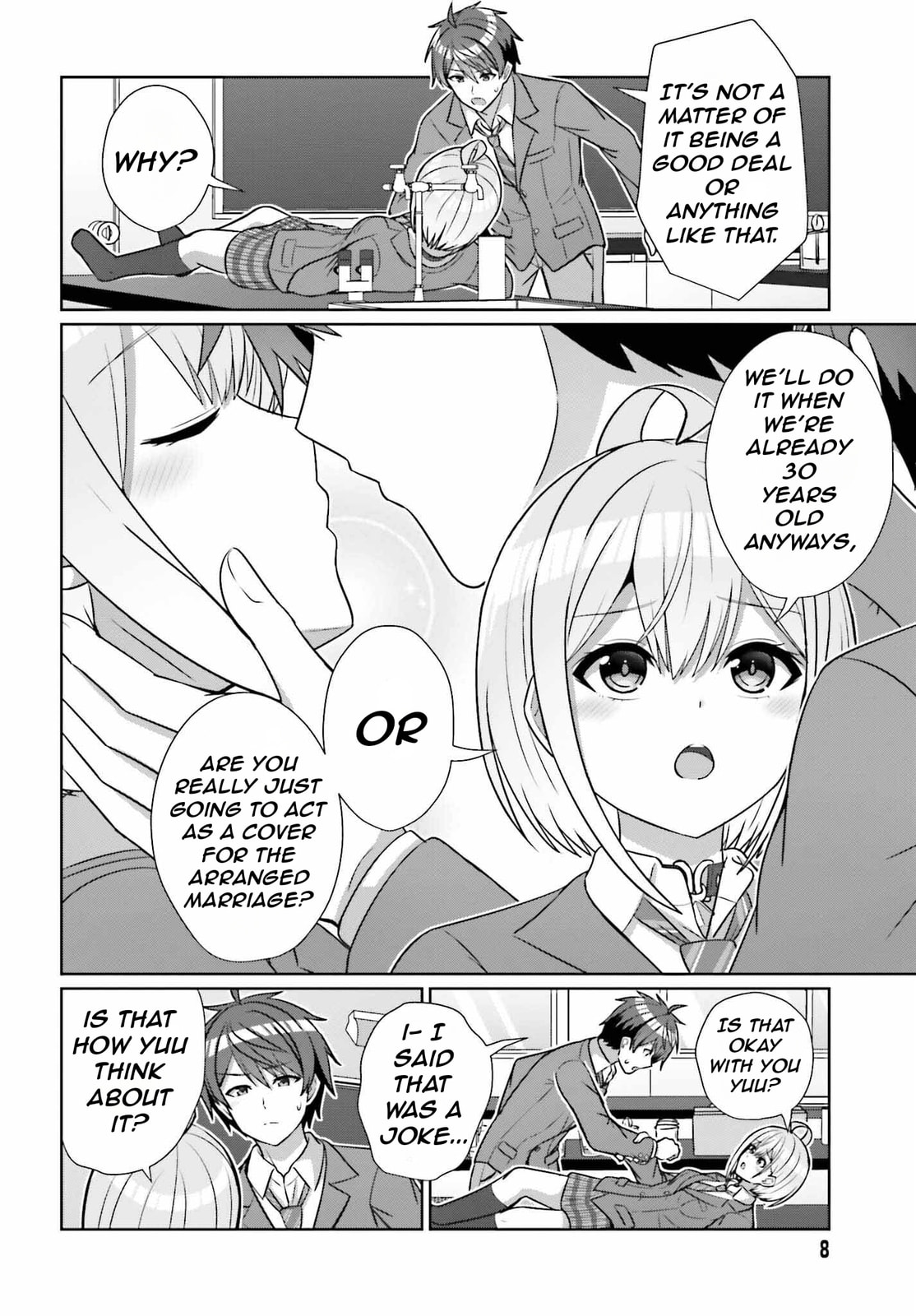 Can a Boy-Girl Friendship Hold Up? (No, It Can