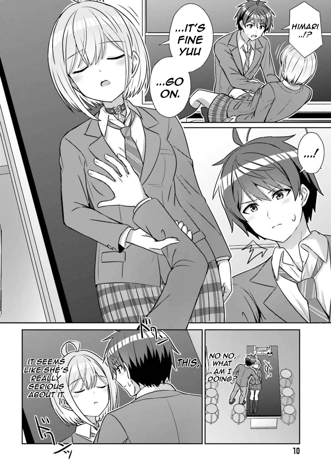 Can a Boy-Girl Friendship Hold Up? (No, It Can
