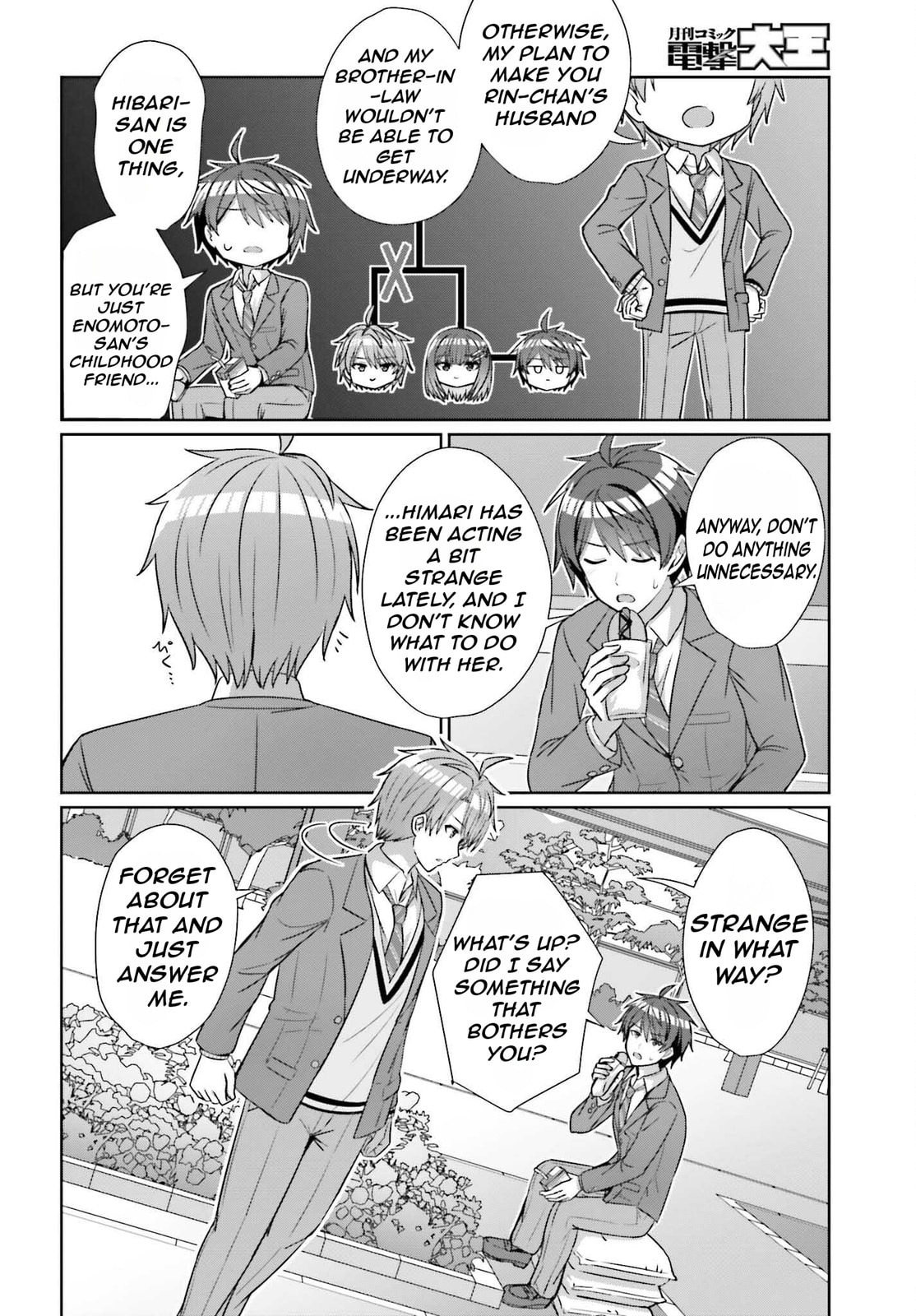 Can a Boy-Girl Friendship Hold Up? (No, It Can