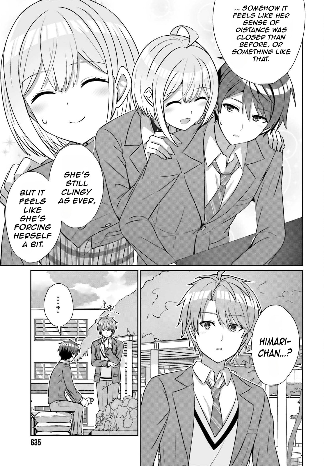 Can a Boy-Girl Friendship Hold Up? (No, It Can