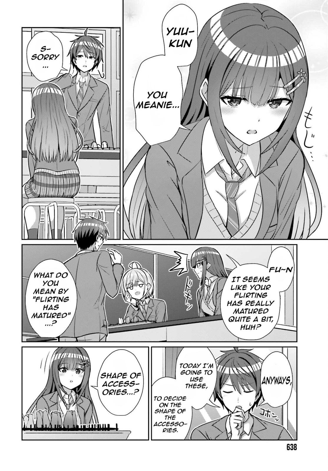Can a Boy-Girl Friendship Hold Up? (No, It Can