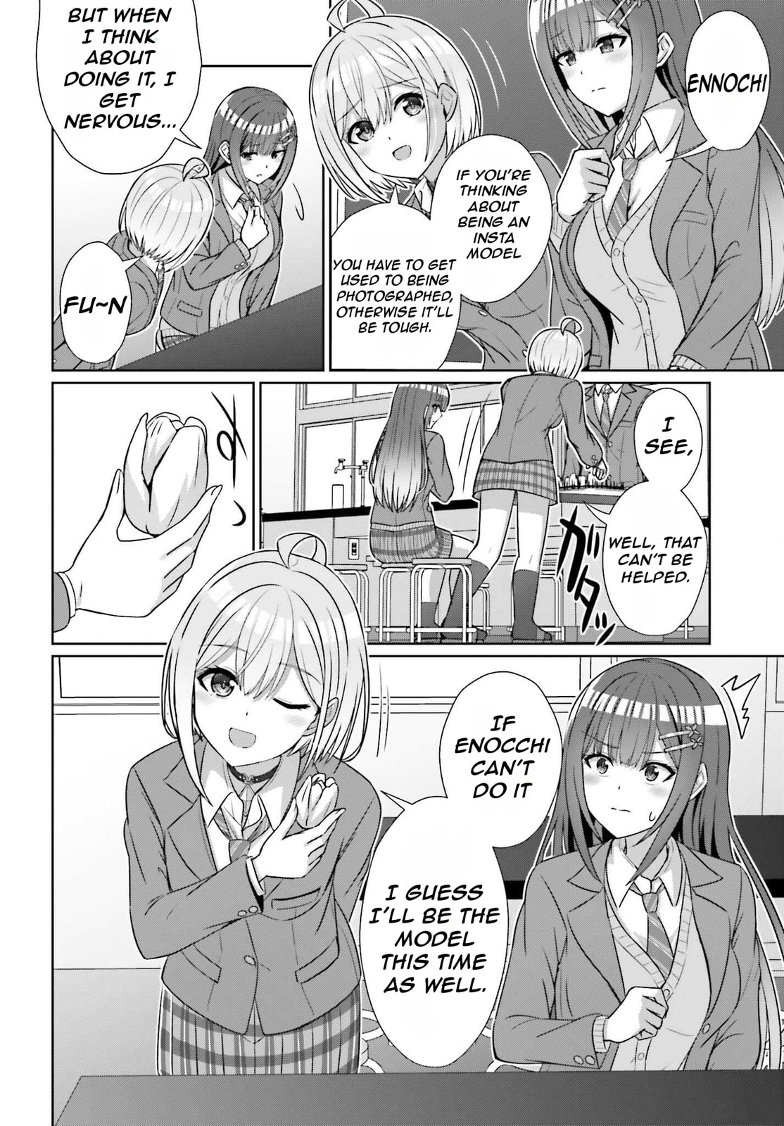 Can a Boy-Girl Friendship Hold Up? (No, It Can