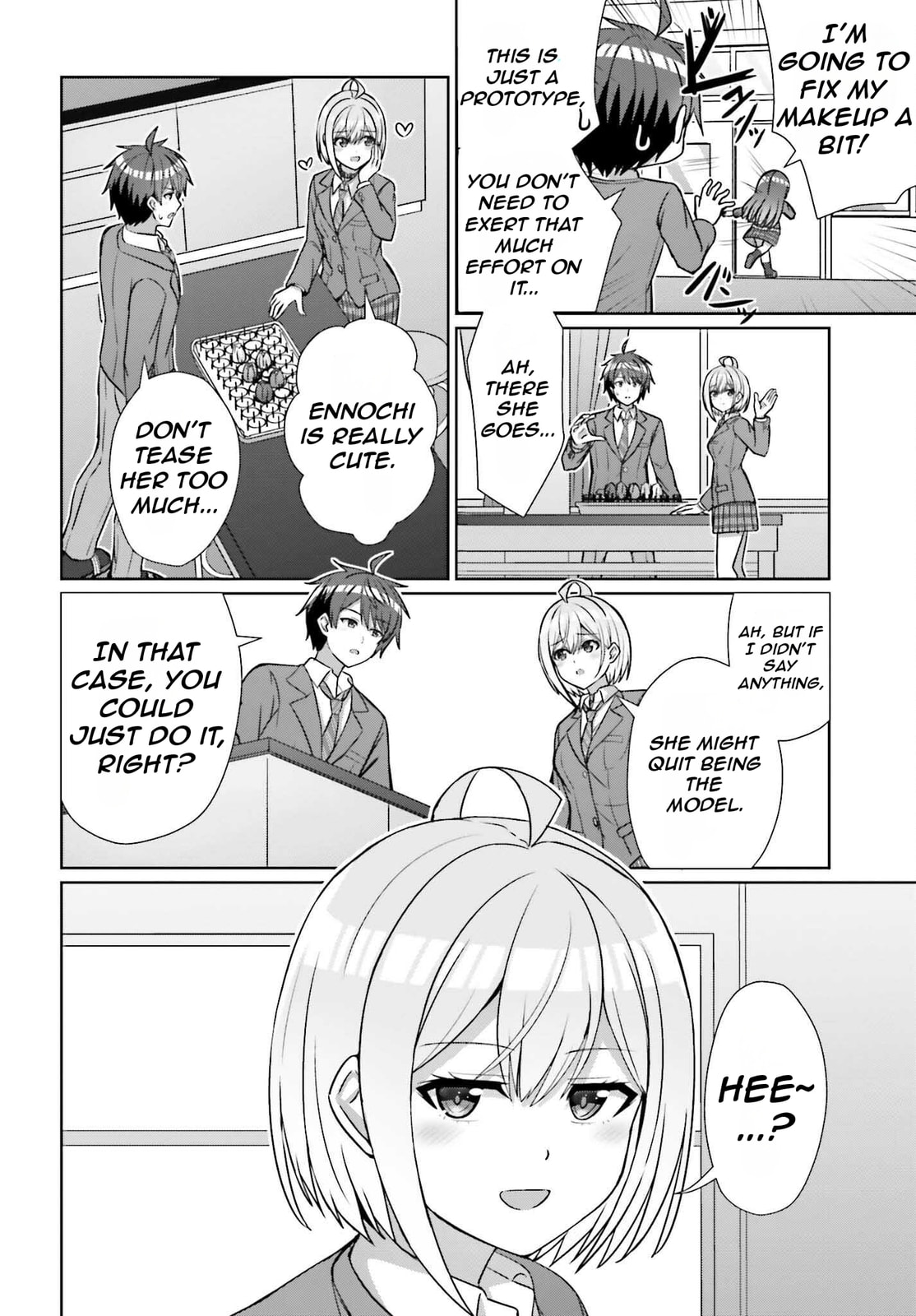 Can a Boy-Girl Friendship Hold Up? (No, It Can