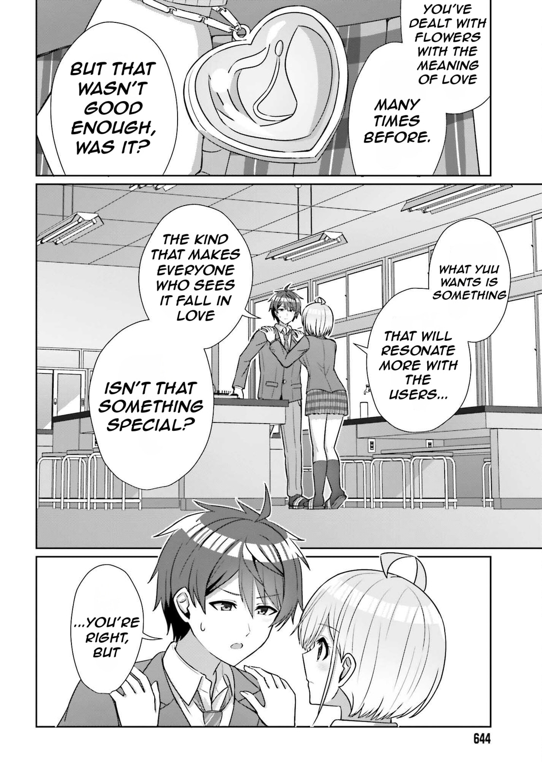 Can a Boy-Girl Friendship Hold Up? (No, It Can