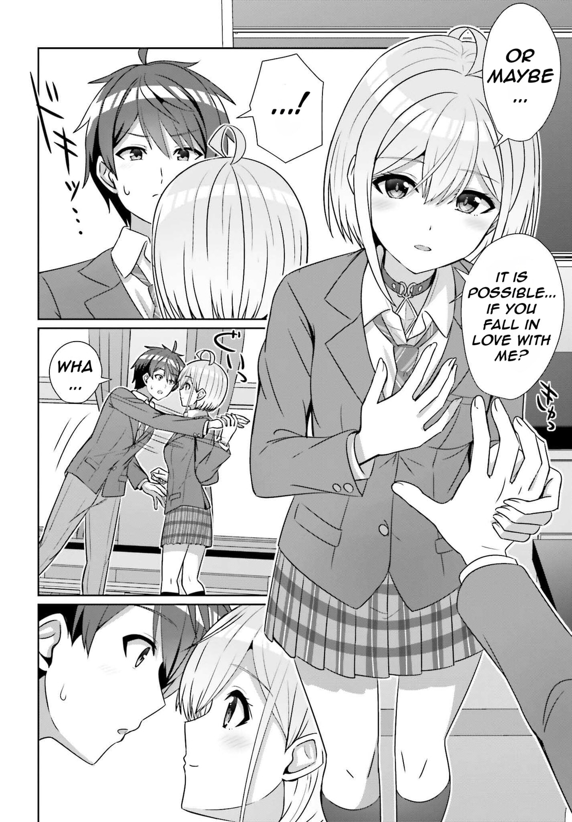 Can a Boy-Girl Friendship Hold Up? (No, It Can