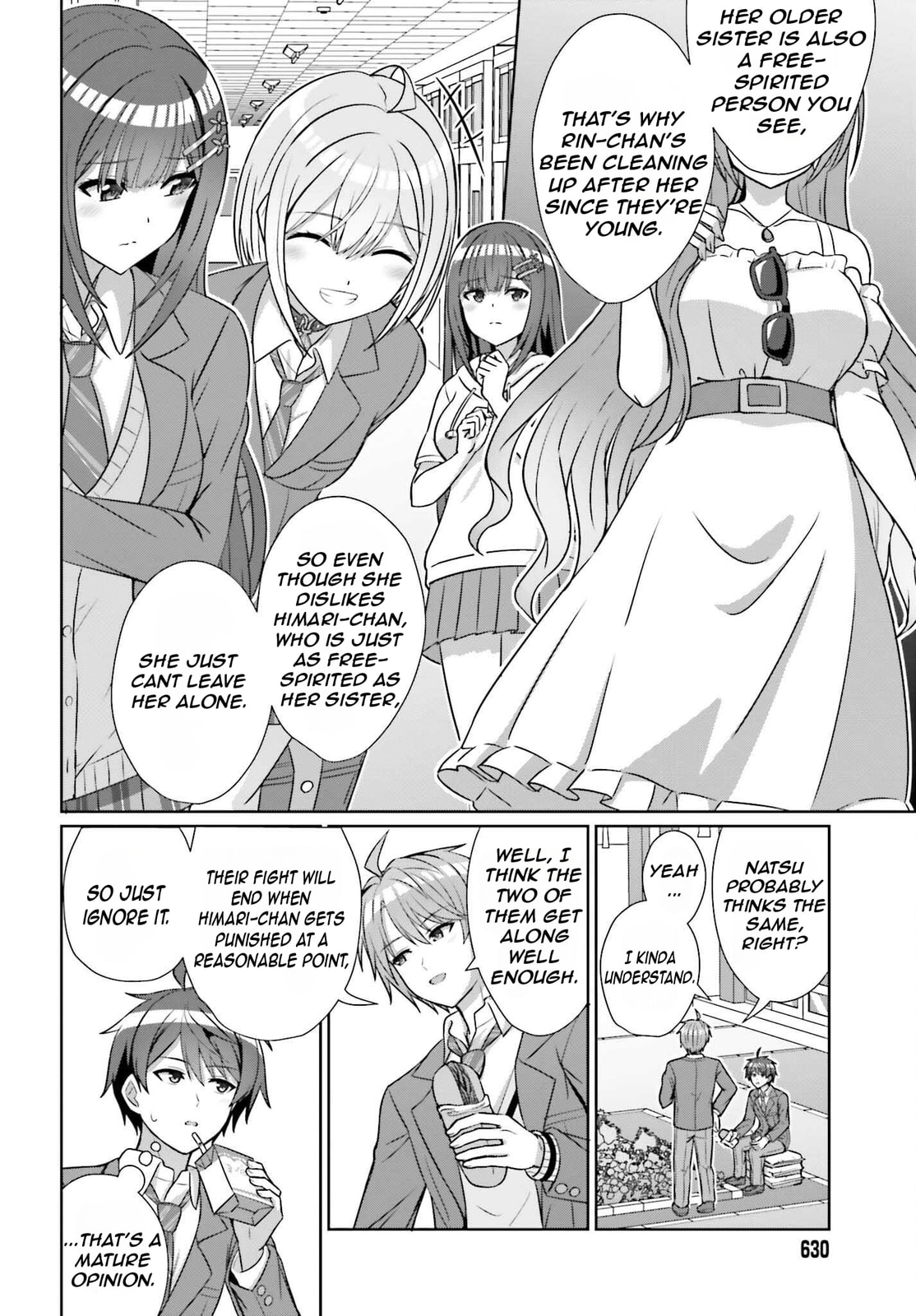 Can a Boy-Girl Friendship Hold Up? (No, It Can