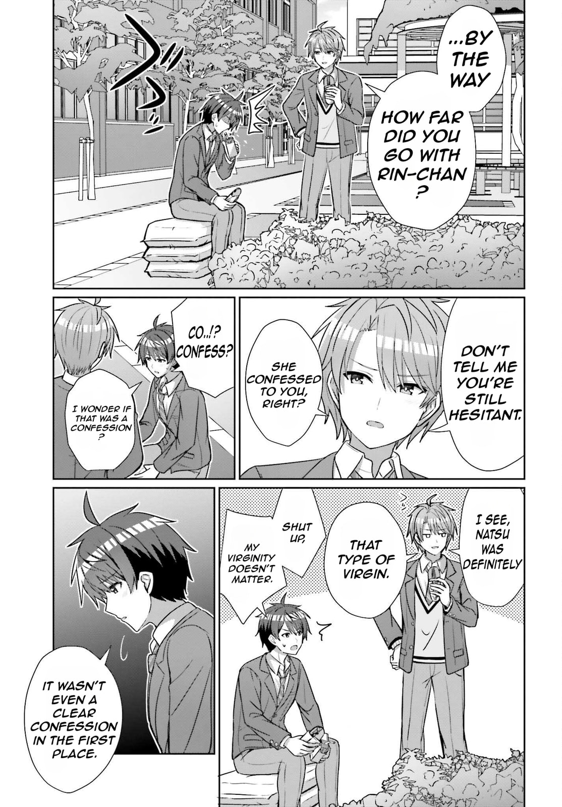 Can a Boy-Girl Friendship Hold Up? (No, It Can