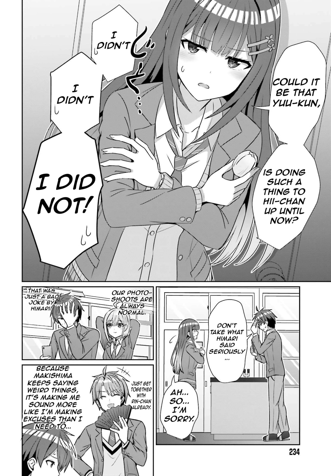 Can a Boy-Girl Friendship Hold Up? (No, It Can
