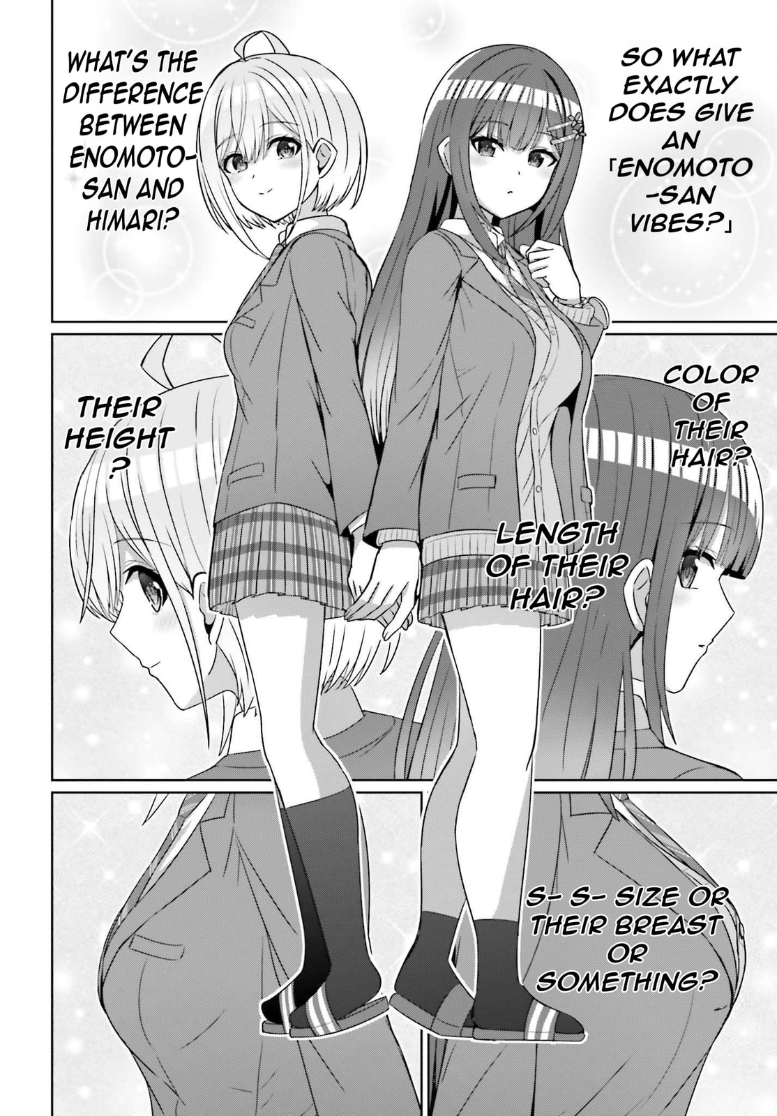 Can a Boy-Girl Friendship Hold Up? (No, It Can