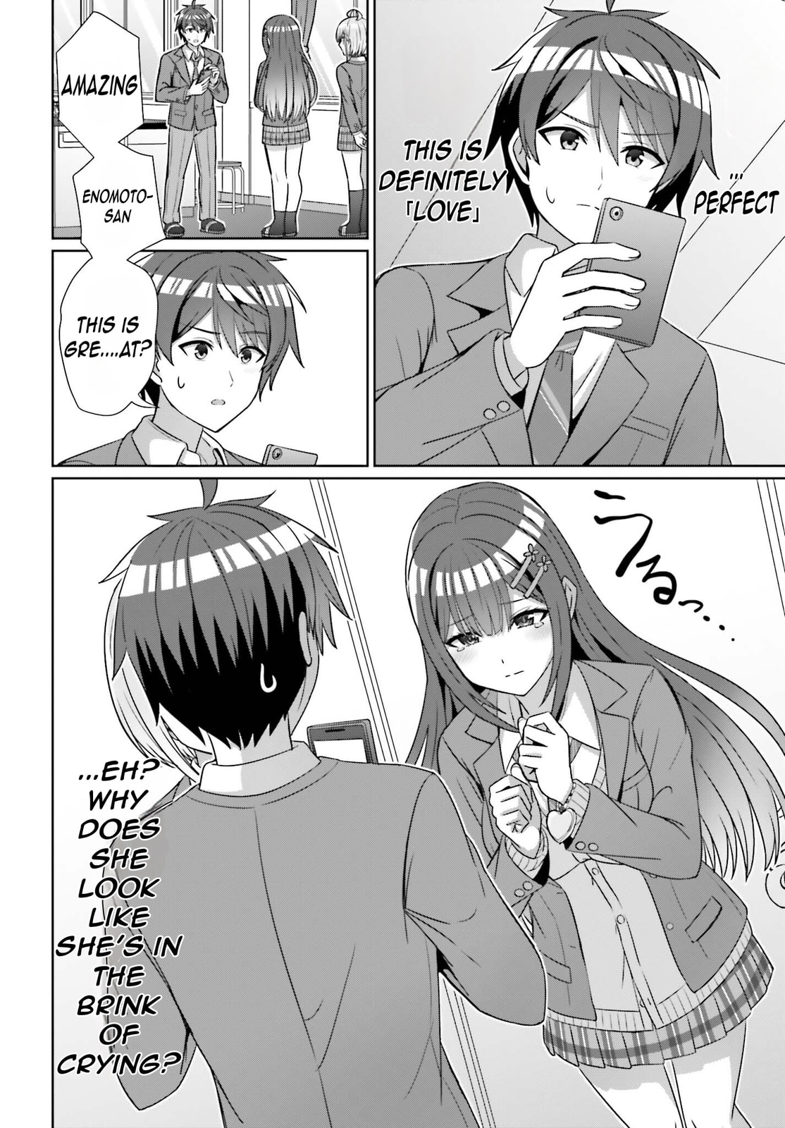 Can a Boy-Girl Friendship Hold Up? (No, It Can