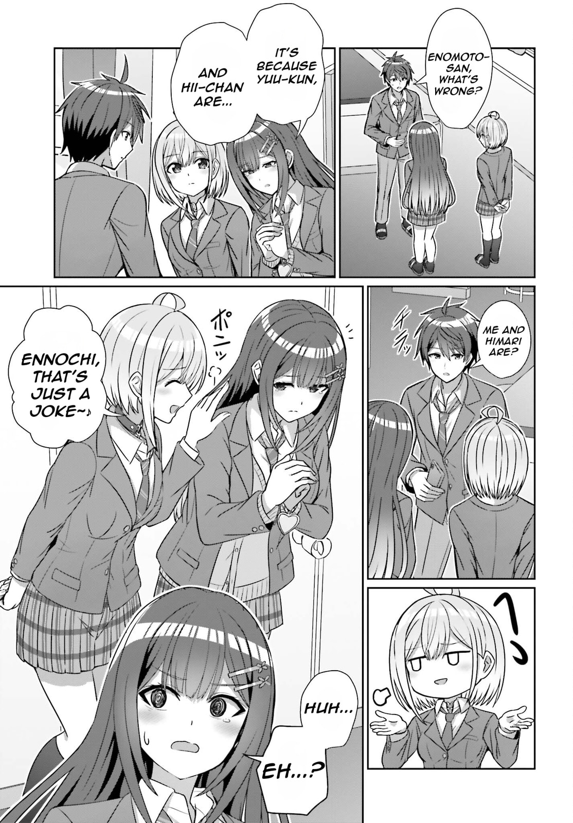 Can a Boy-Girl Friendship Hold Up? (No, It Can
