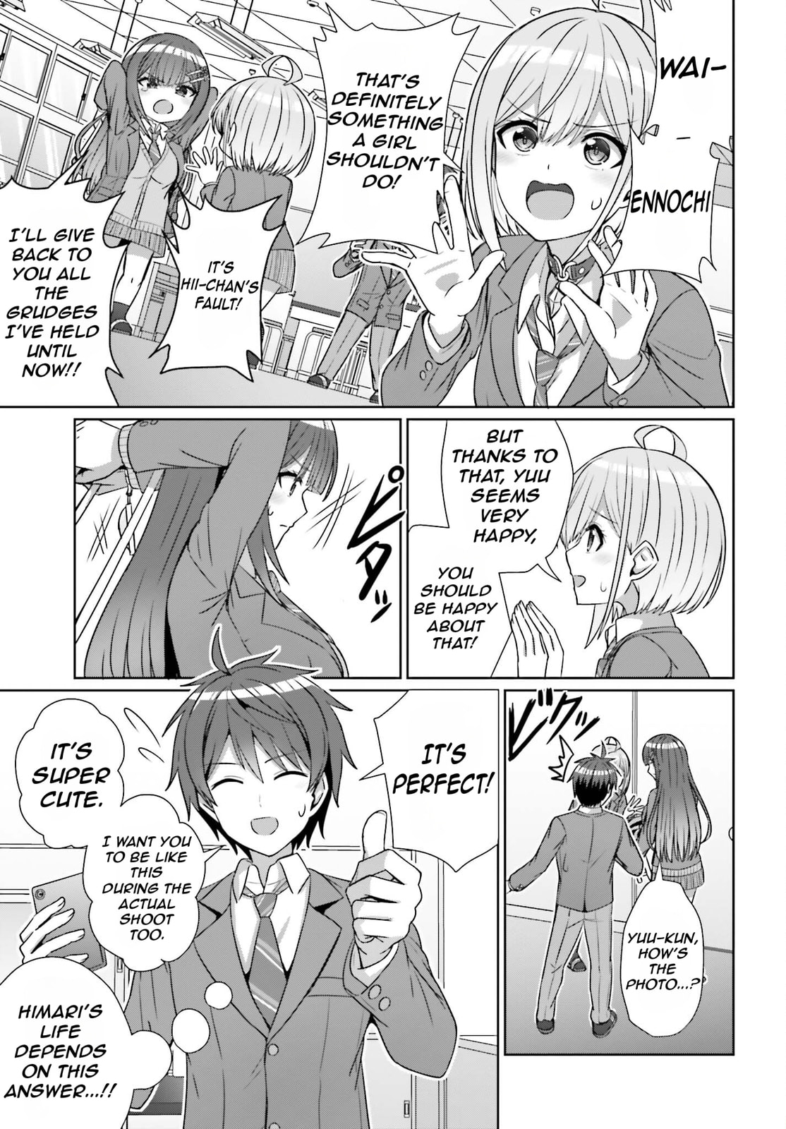 Can a Boy-Girl Friendship Hold Up? (No, It Can