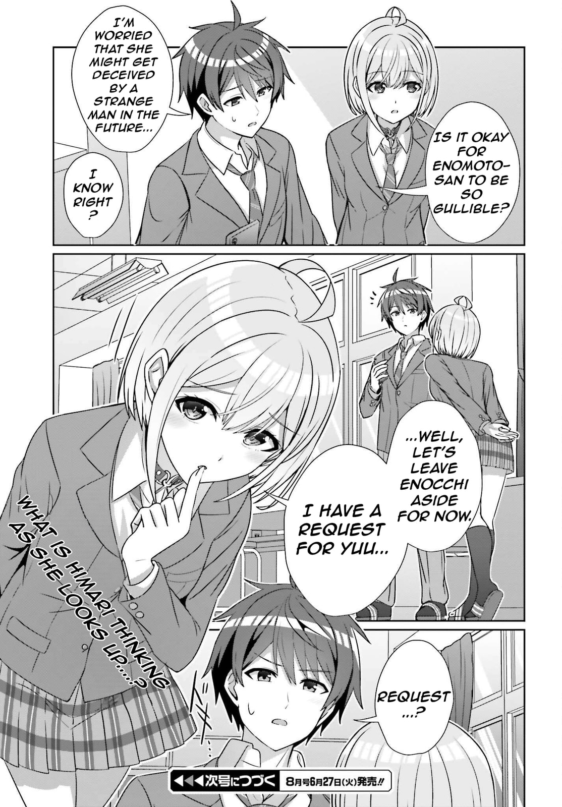 Can a Boy-Girl Friendship Hold Up? (No, It Can