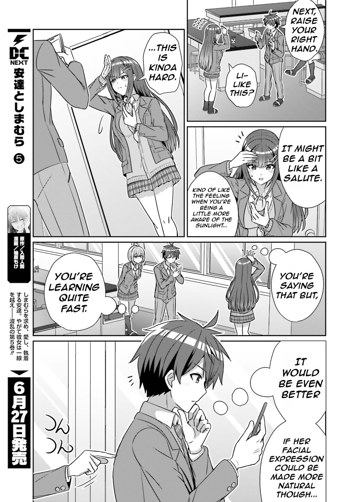 Can a Boy-Girl Friendship Hold Up? (No, It Can