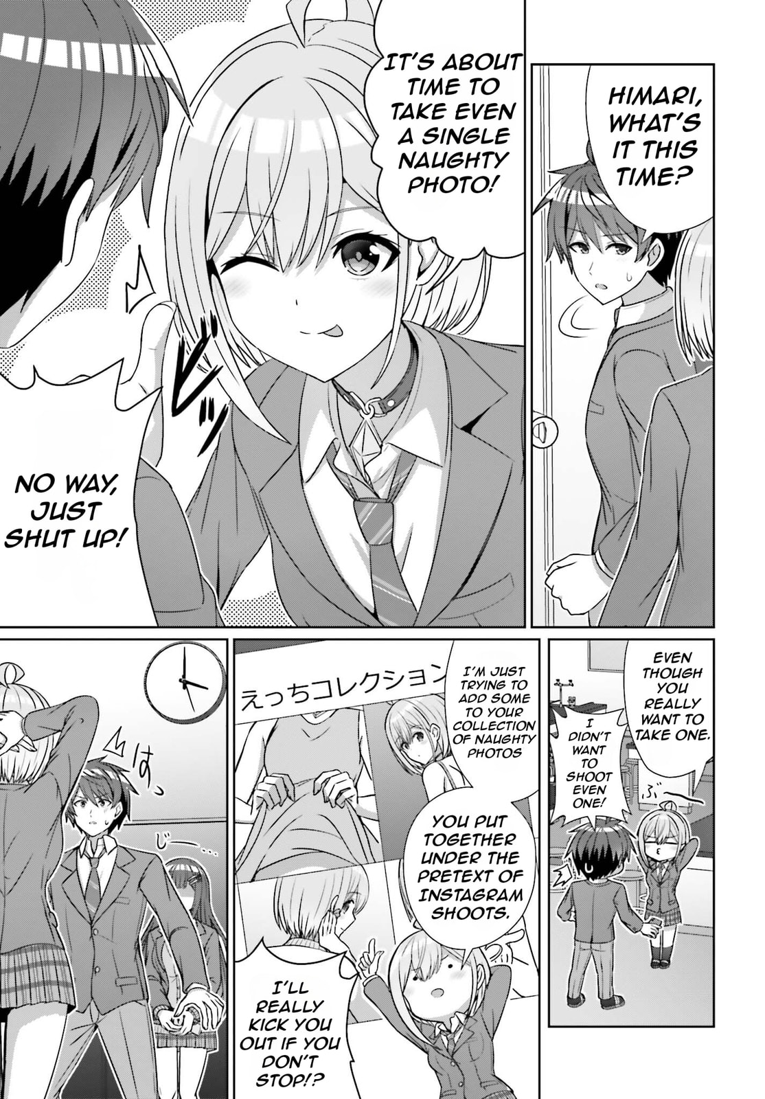 Can a Boy-Girl Friendship Hold Up? (No, It Can