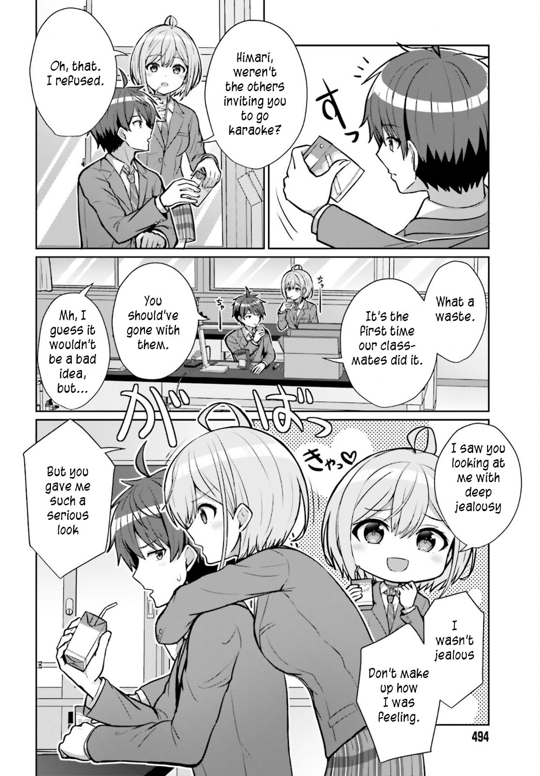 Can a Boy-Girl Friendship Hold Up? (No, It Can