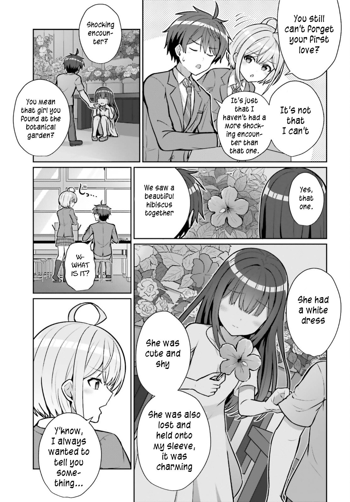 Can a Boy-Girl Friendship Hold Up? (No, It Can