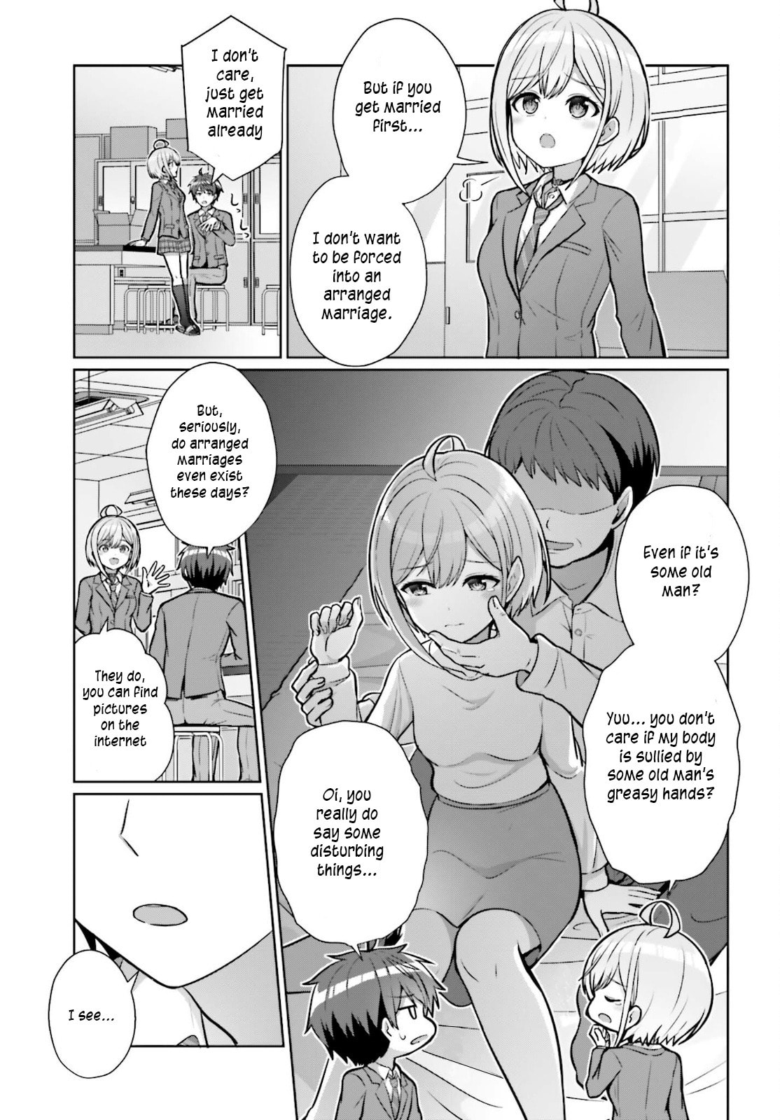 Can a Boy-Girl Friendship Hold Up? (No, It Can