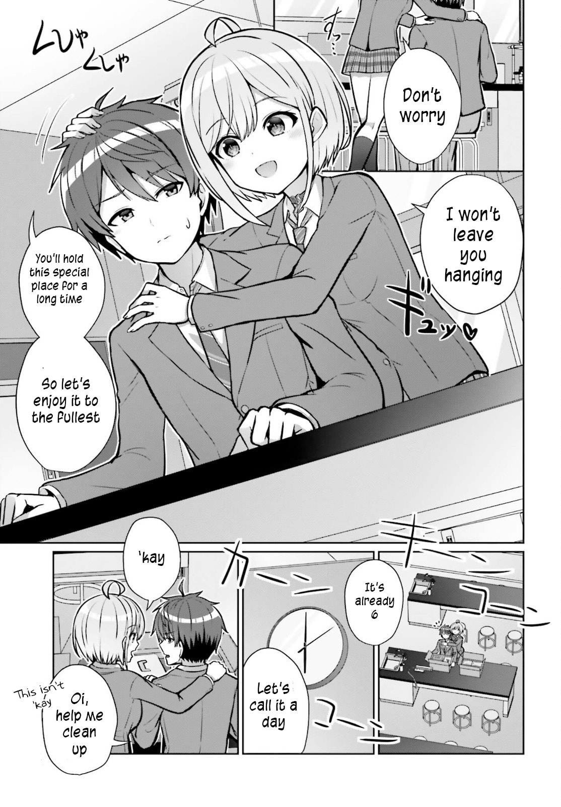 Can a Boy-Girl Friendship Hold Up? (No, It Can
