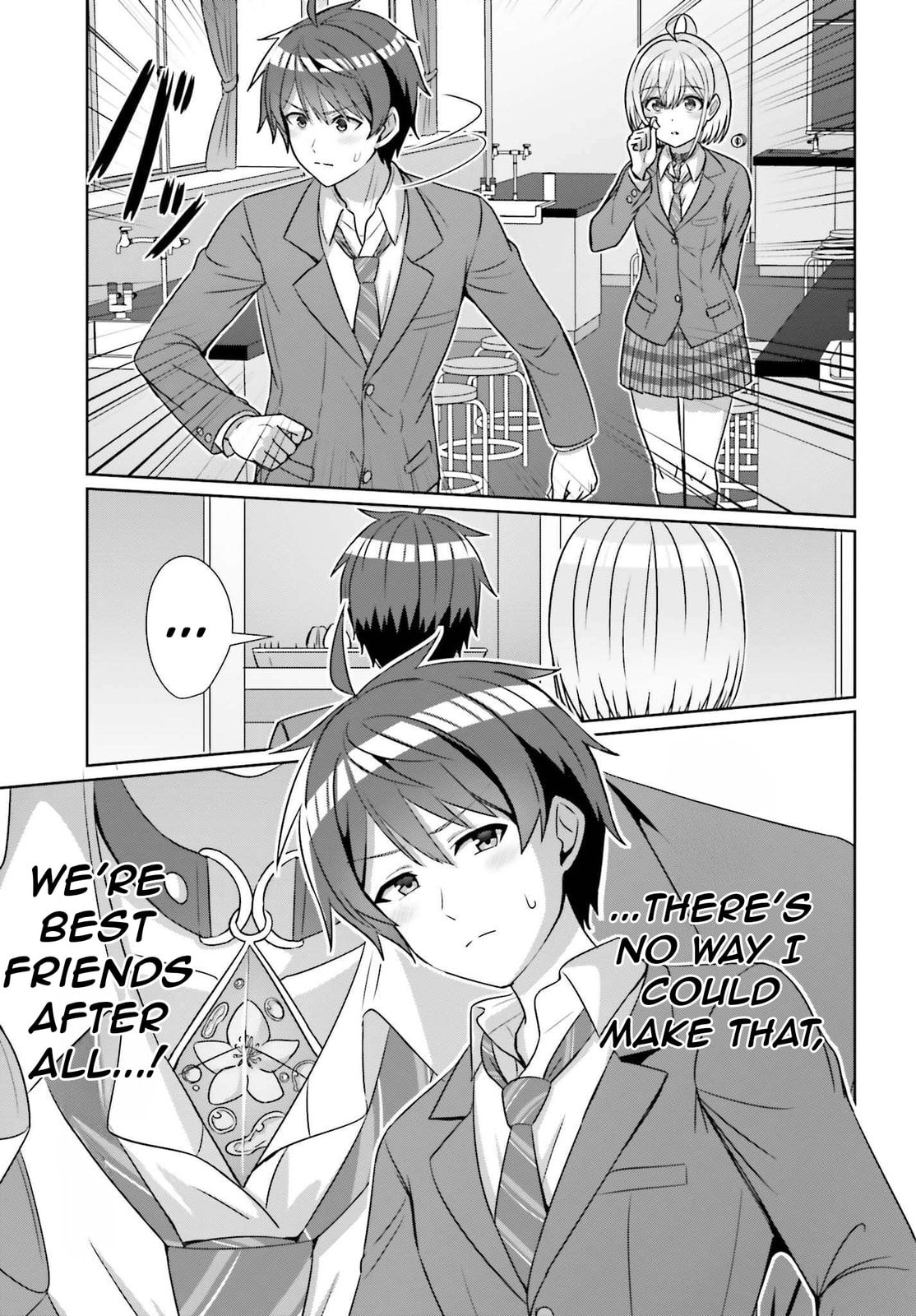 Can a Boy-Girl Friendship Hold Up? (No, It Can