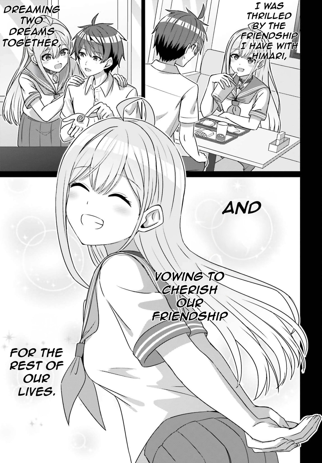 Can a Boy-Girl Friendship Hold Up? (No, It Can