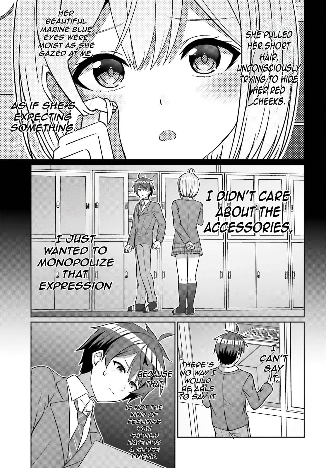 Can a Boy-Girl Friendship Hold Up? (No, It Can