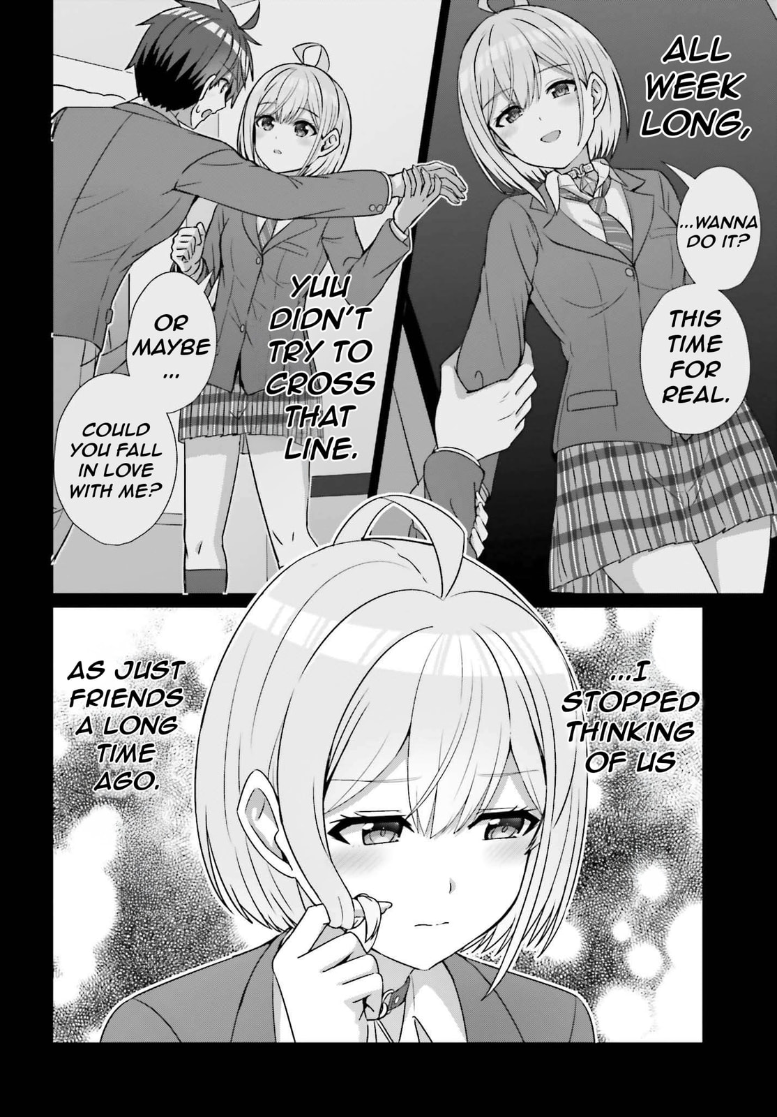 Can a Boy-Girl Friendship Hold Up? (No, It Can