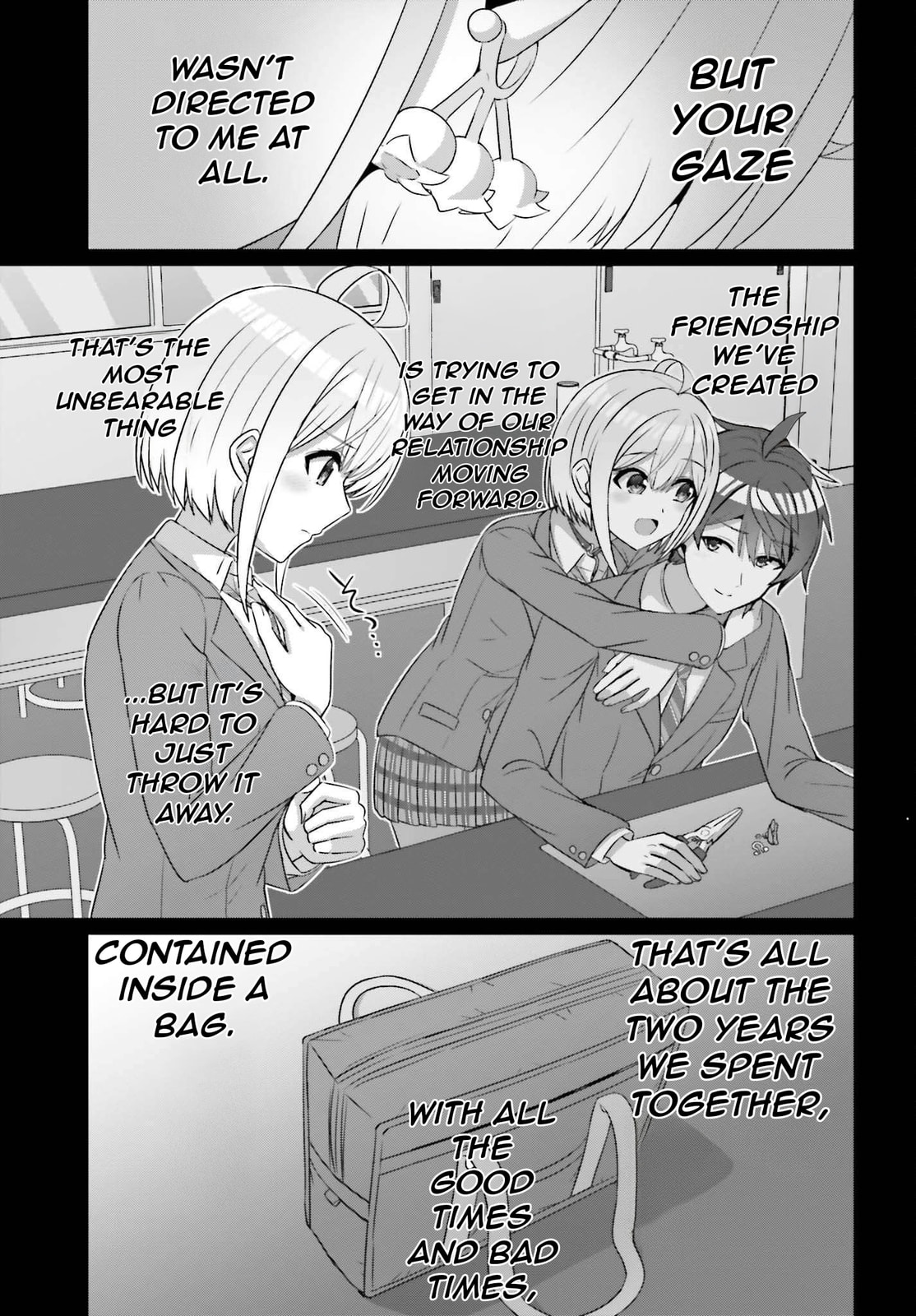 Can a Boy-Girl Friendship Hold Up? (No, It Can