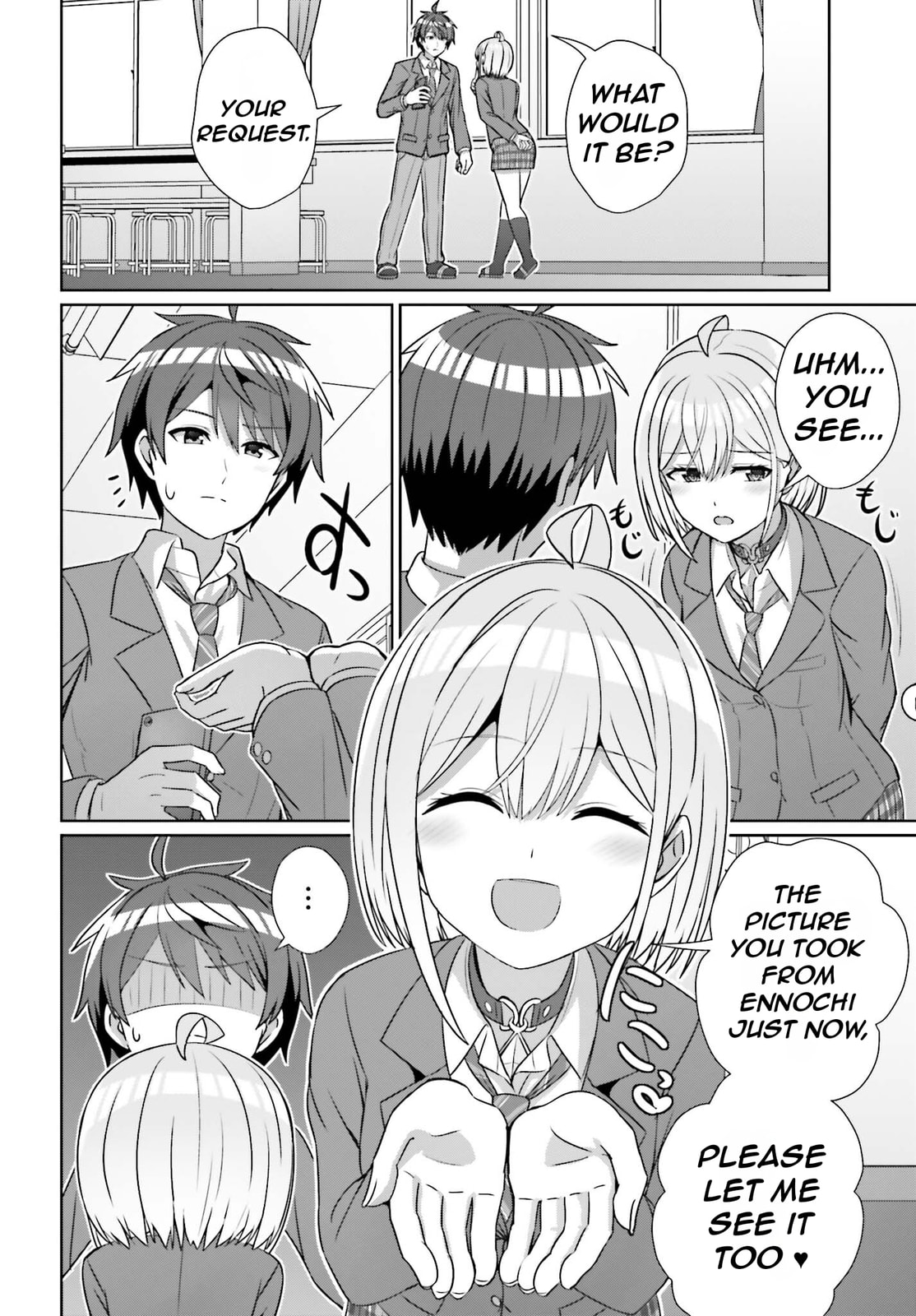 Can a Boy-Girl Friendship Hold Up? (No, It Can