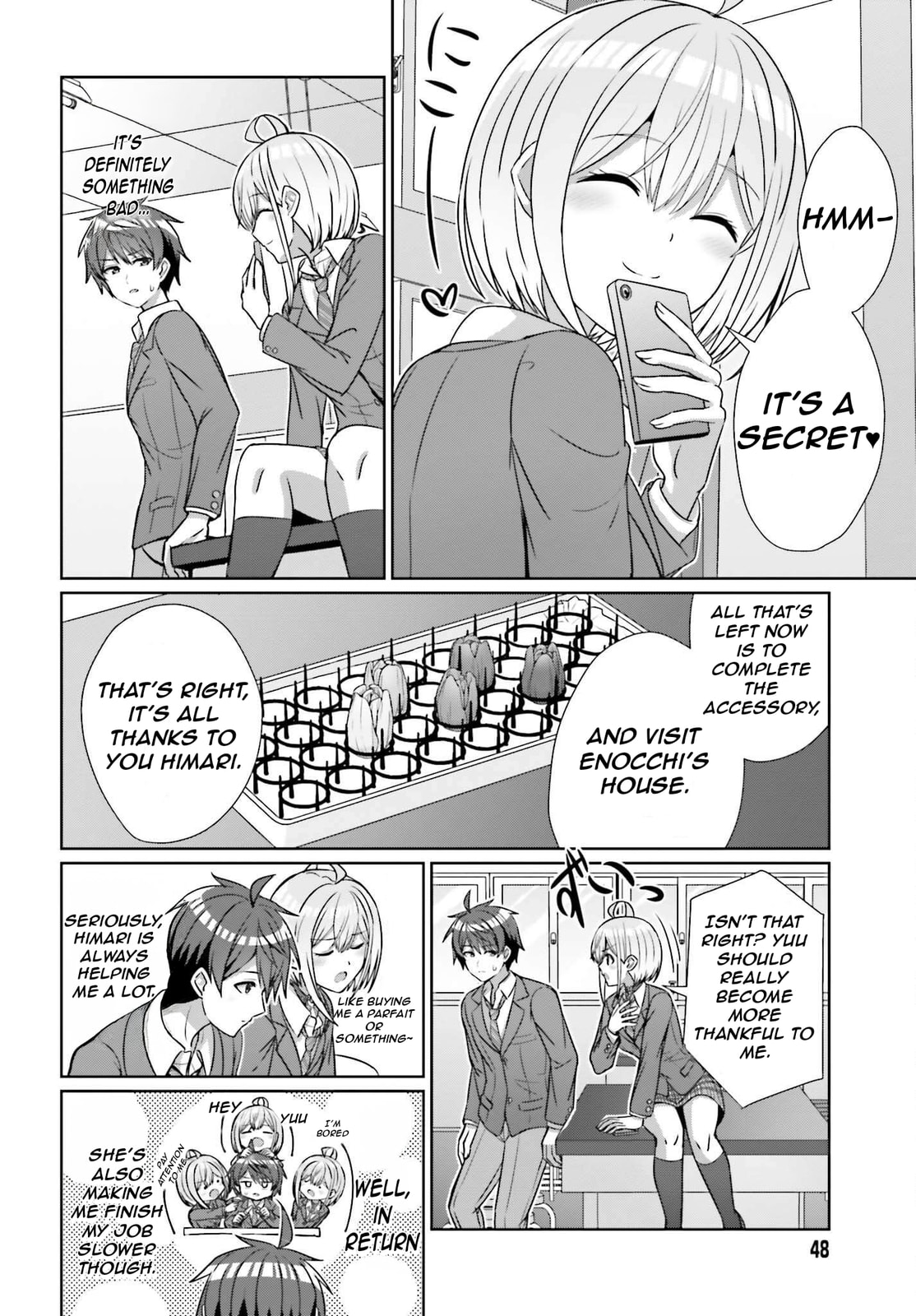 Can a Boy-Girl Friendship Hold Up? (No, It Can
