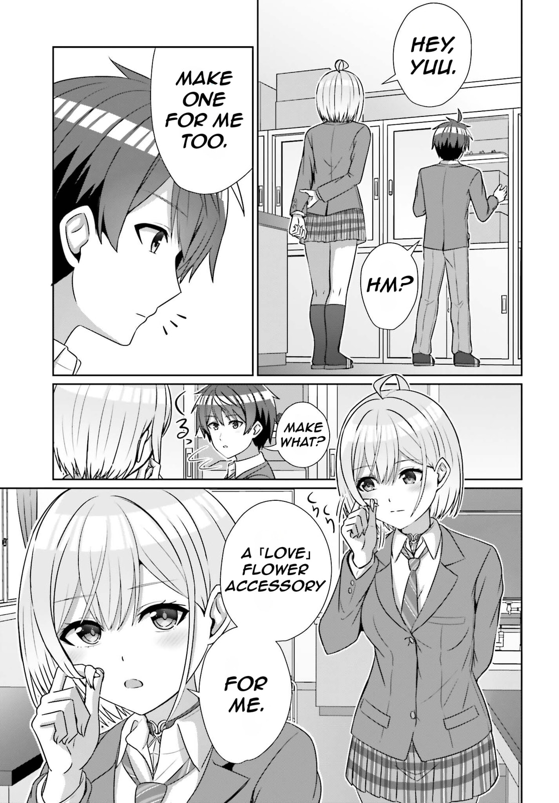 Can a Boy-Girl Friendship Hold Up? (No, It Can