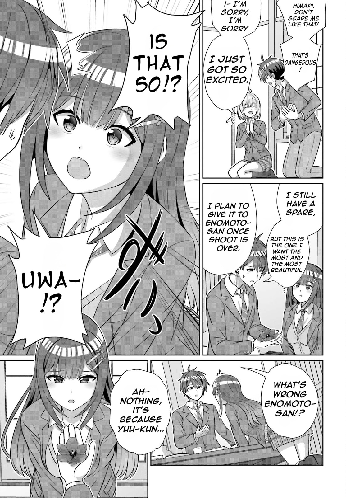 Can a Boy-Girl Friendship Hold Up? (No, It Can