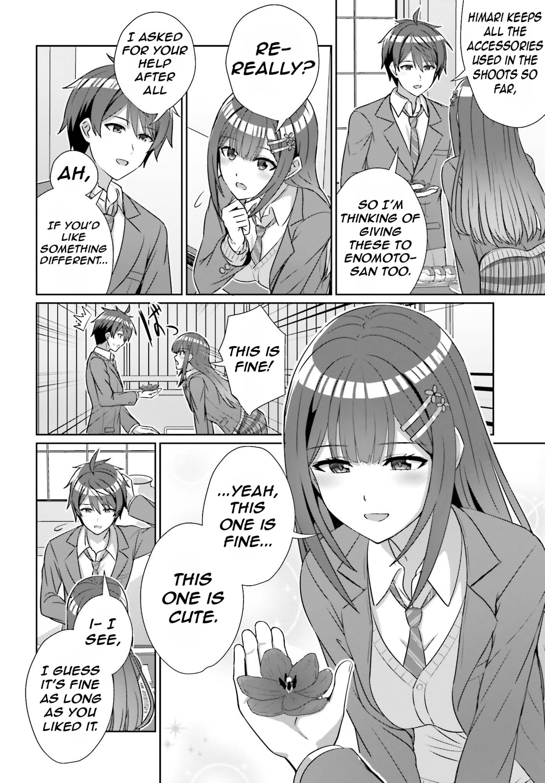 Can a Boy-Girl Friendship Hold Up? (No, It Can