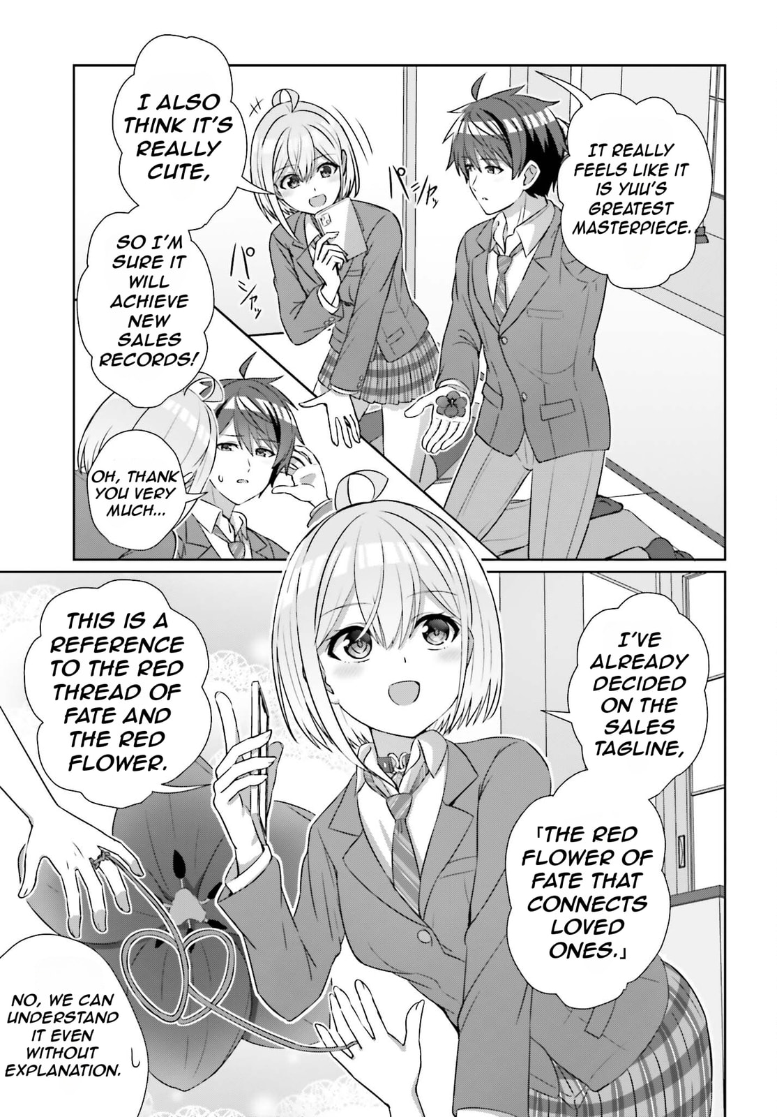 Can a Boy-Girl Friendship Hold Up? (No, It Can