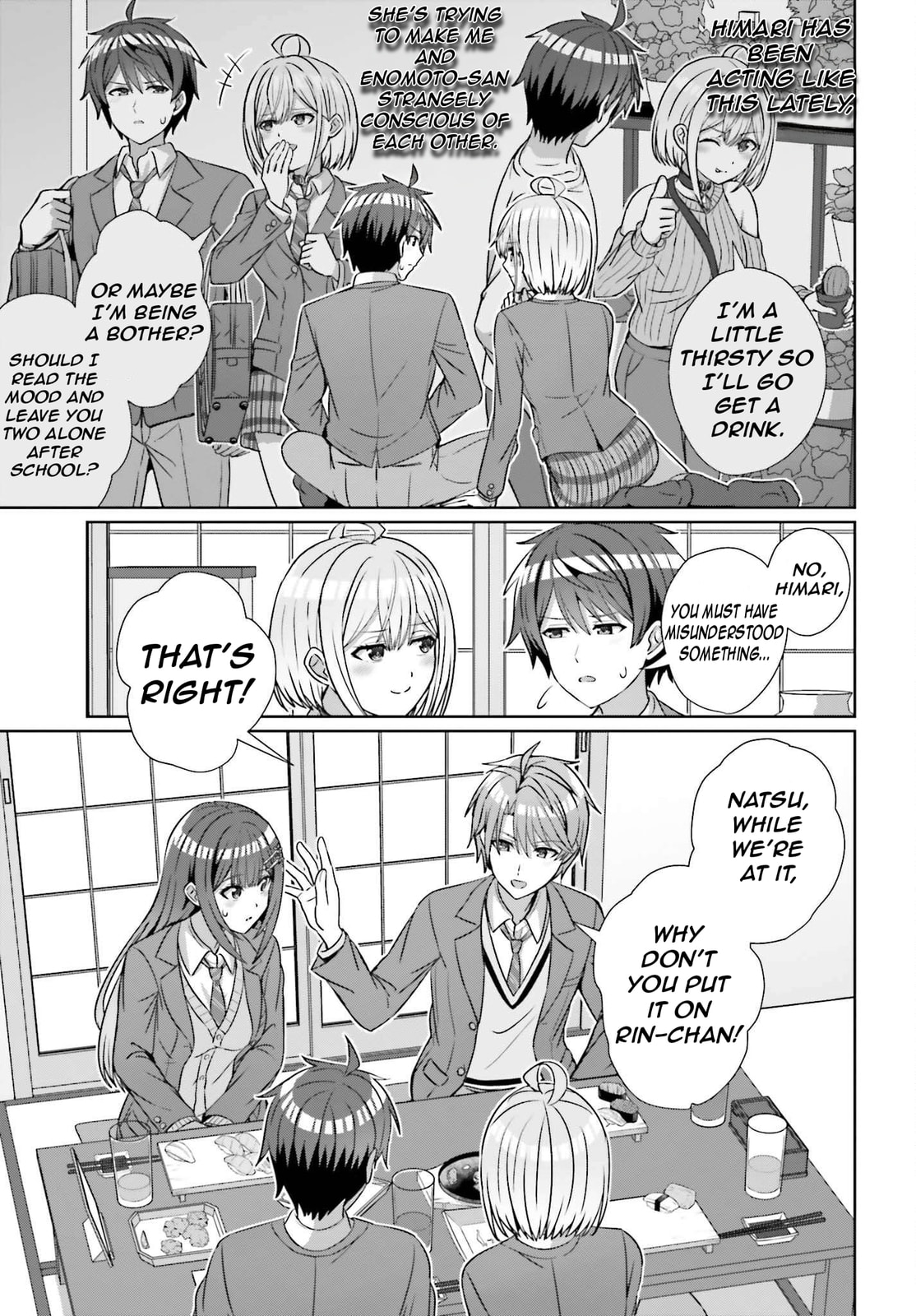 Can a Boy-Girl Friendship Hold Up? (No, It Can