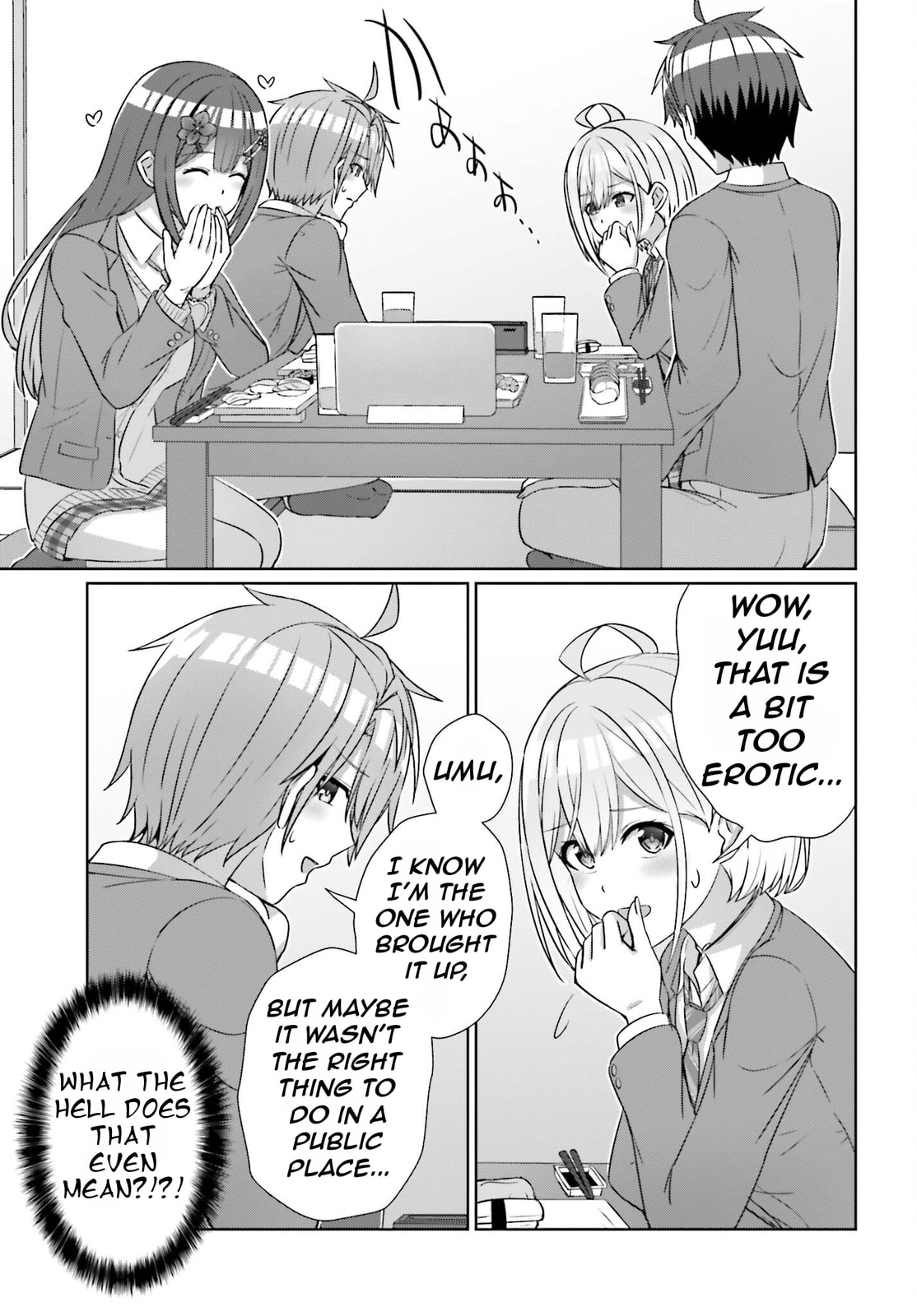 Can a Boy-Girl Friendship Hold Up? (No, It Can