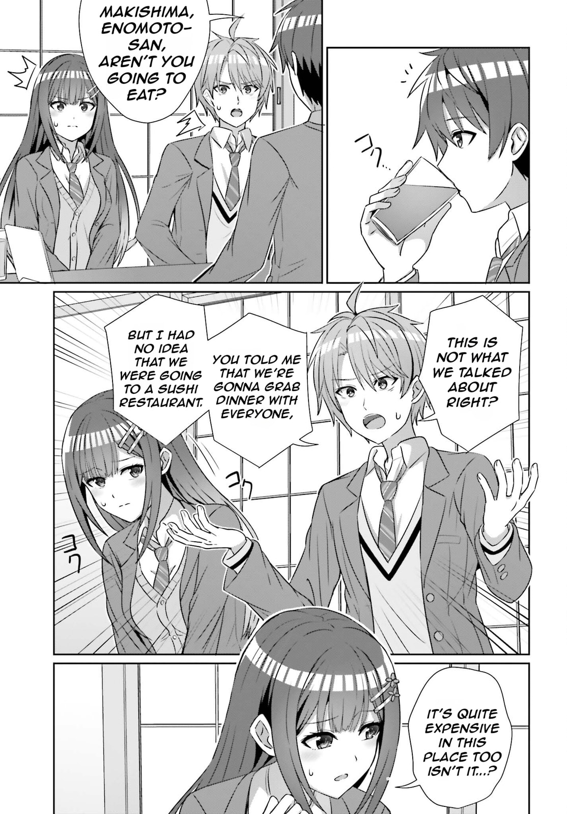 Can a Boy-Girl Friendship Hold Up? (No, It Can