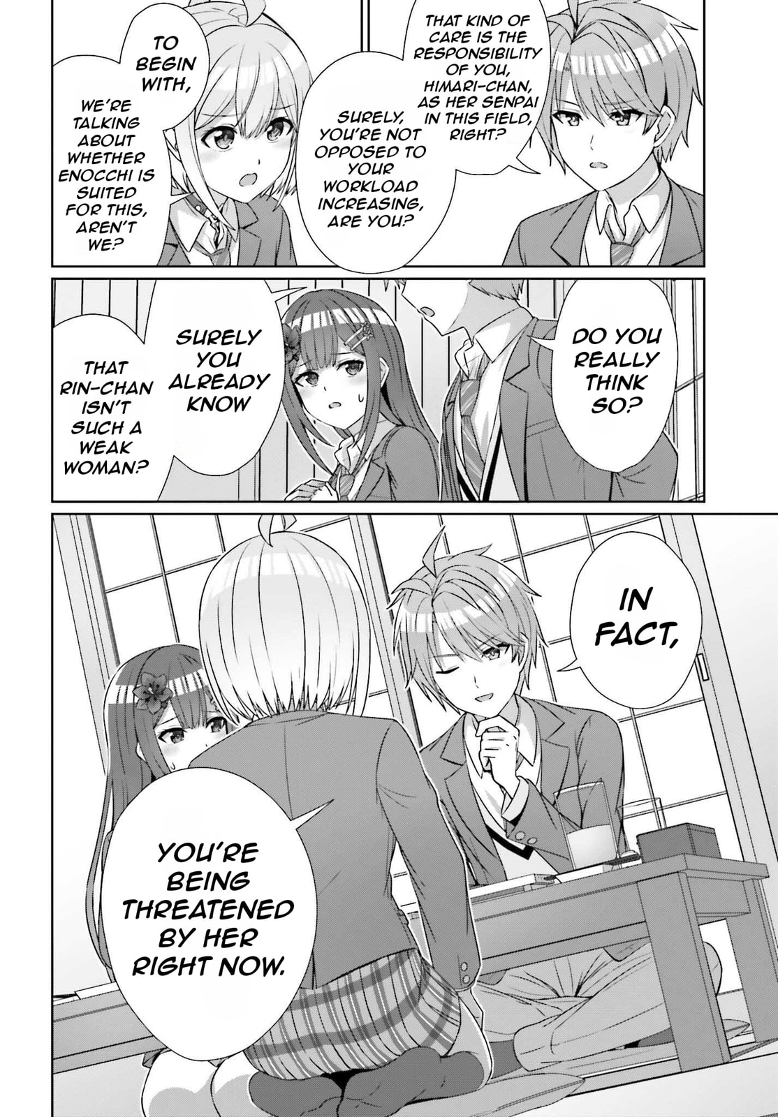 Can a Boy-Girl Friendship Hold Up? (No, It Can