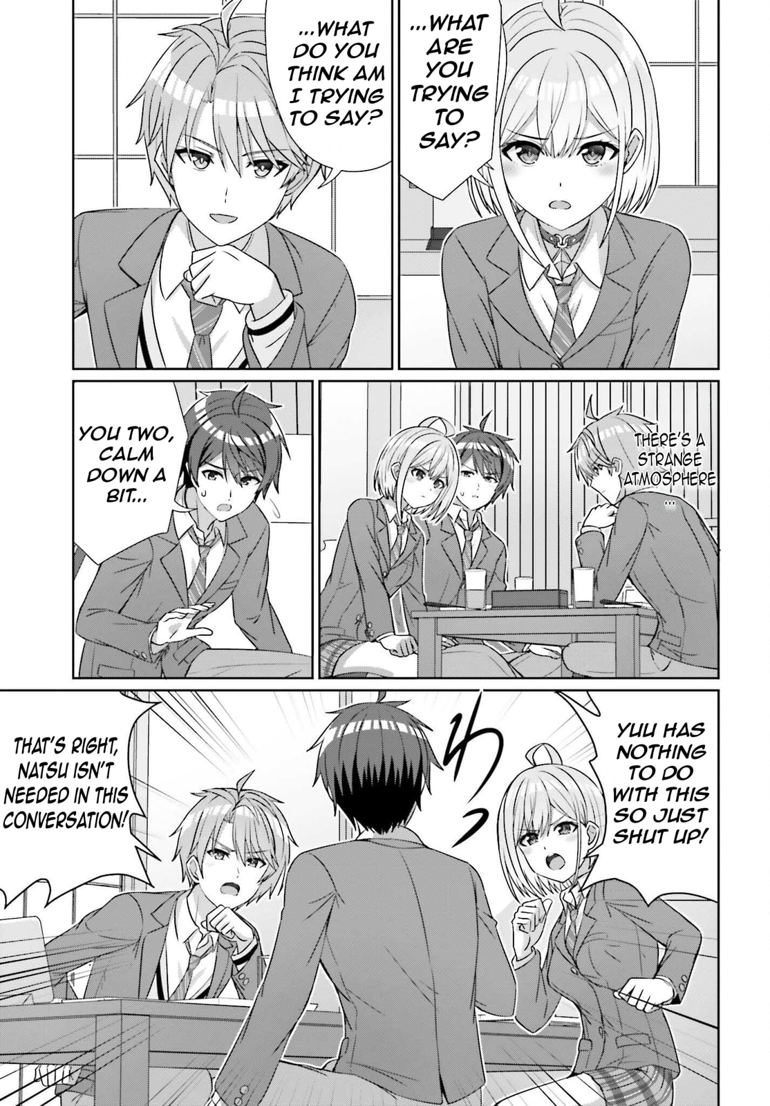Can a Boy-Girl Friendship Hold Up? (No, It Can