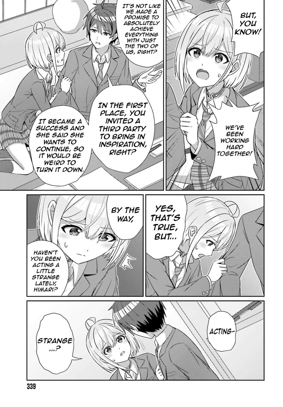 Can a Boy-Girl Friendship Hold Up? (No, It Can
