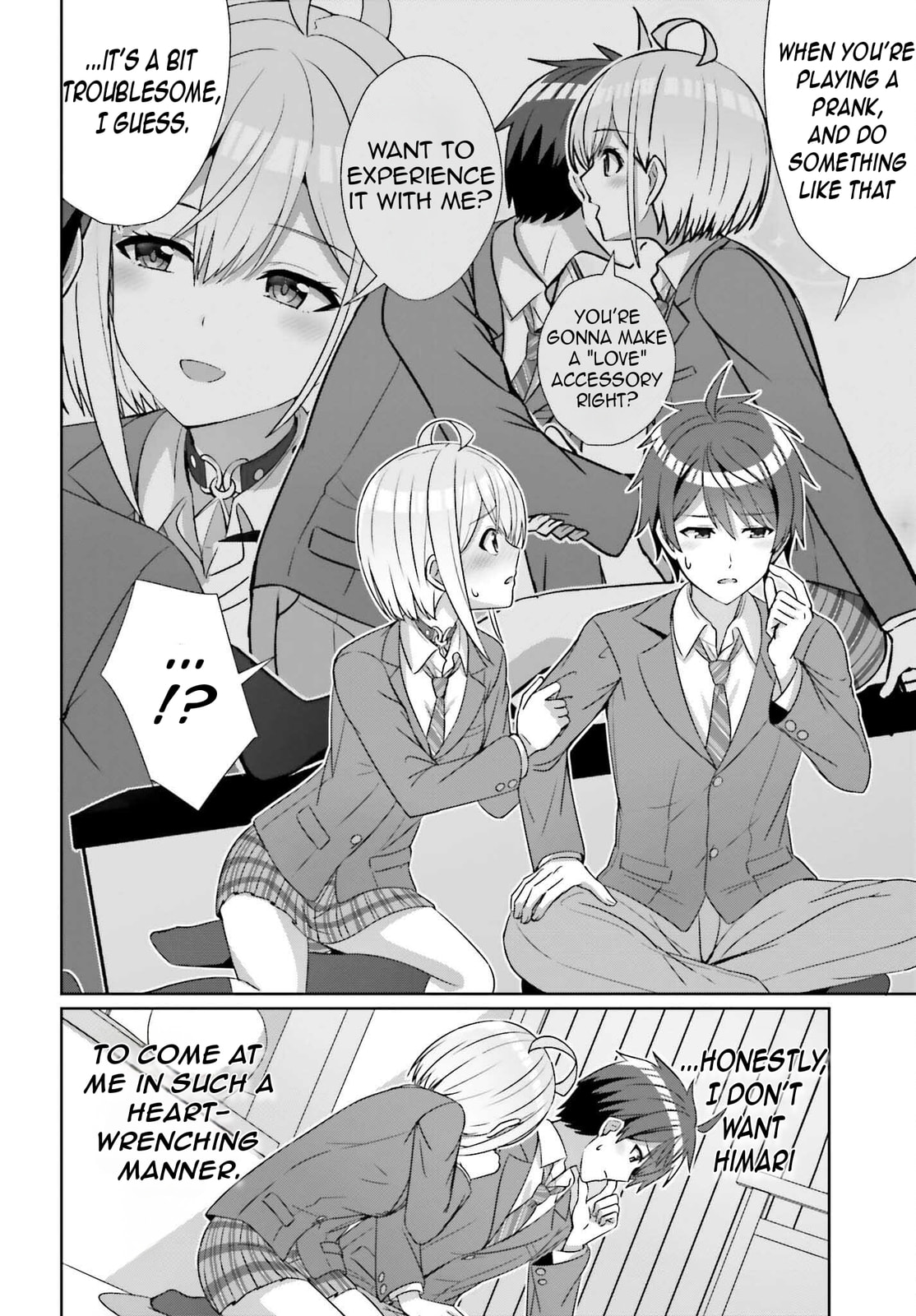 Can a Boy-Girl Friendship Hold Up? (No, It Can