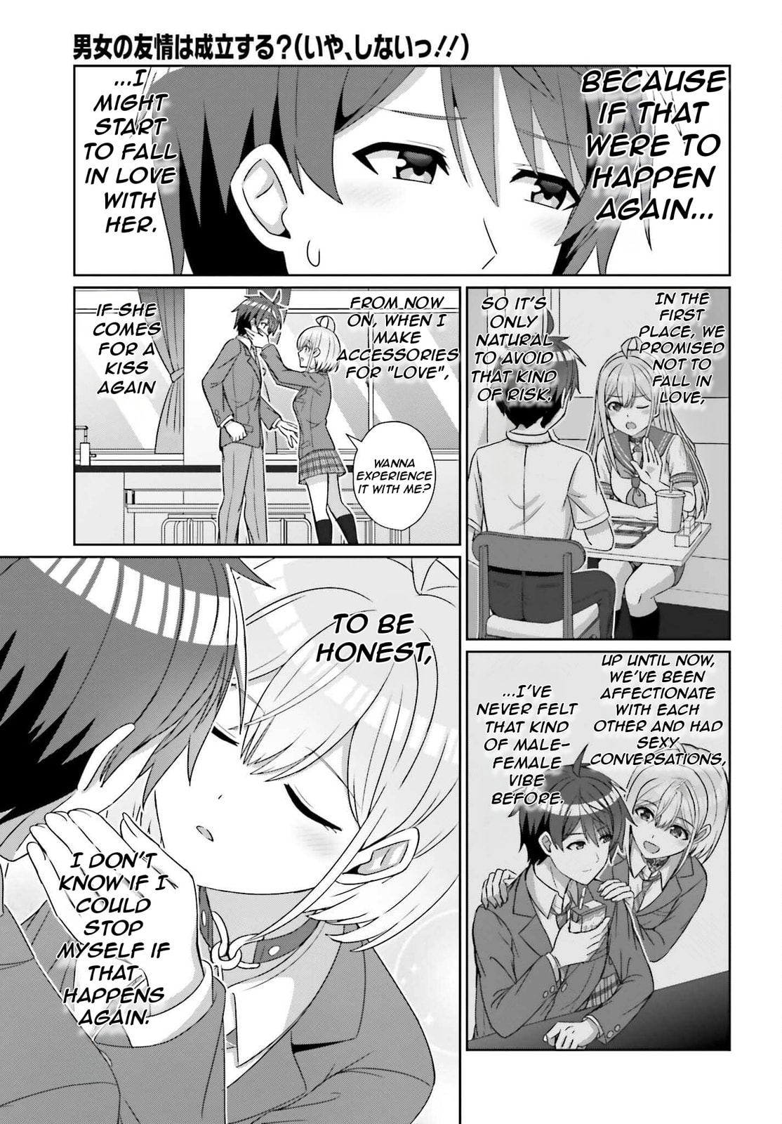 Can a Boy-Girl Friendship Hold Up? (No, It Can