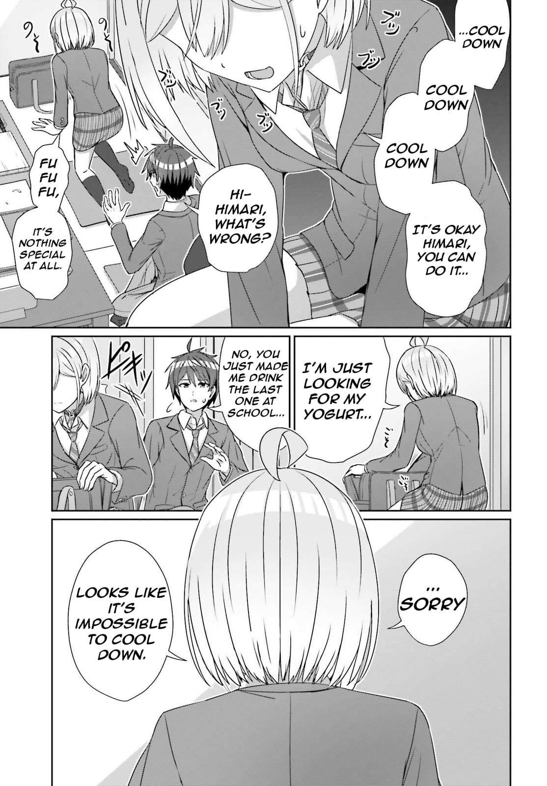 Can a Boy-Girl Friendship Hold Up? (No, It Can