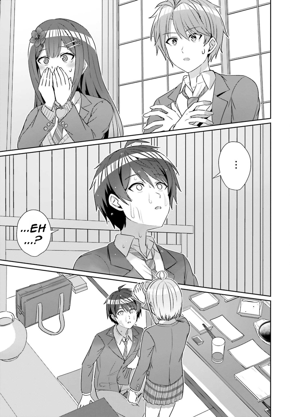 Can a Boy-Girl Friendship Hold Up? (No, It Can