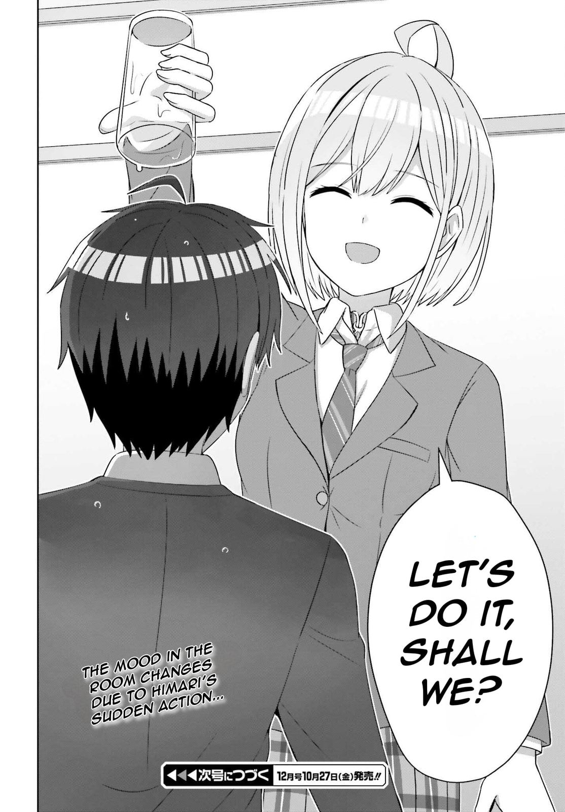 Can a Boy-Girl Friendship Hold Up? (No, It Can