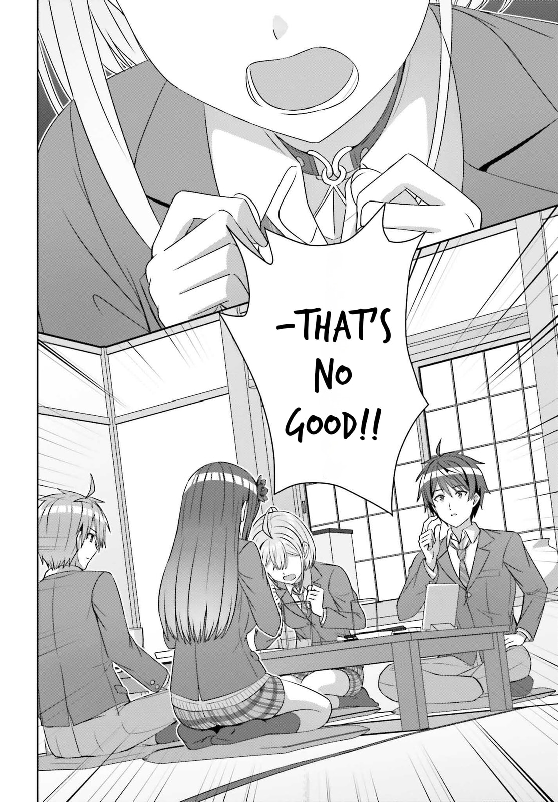 Can a Boy-Girl Friendship Hold Up? (No, It Can